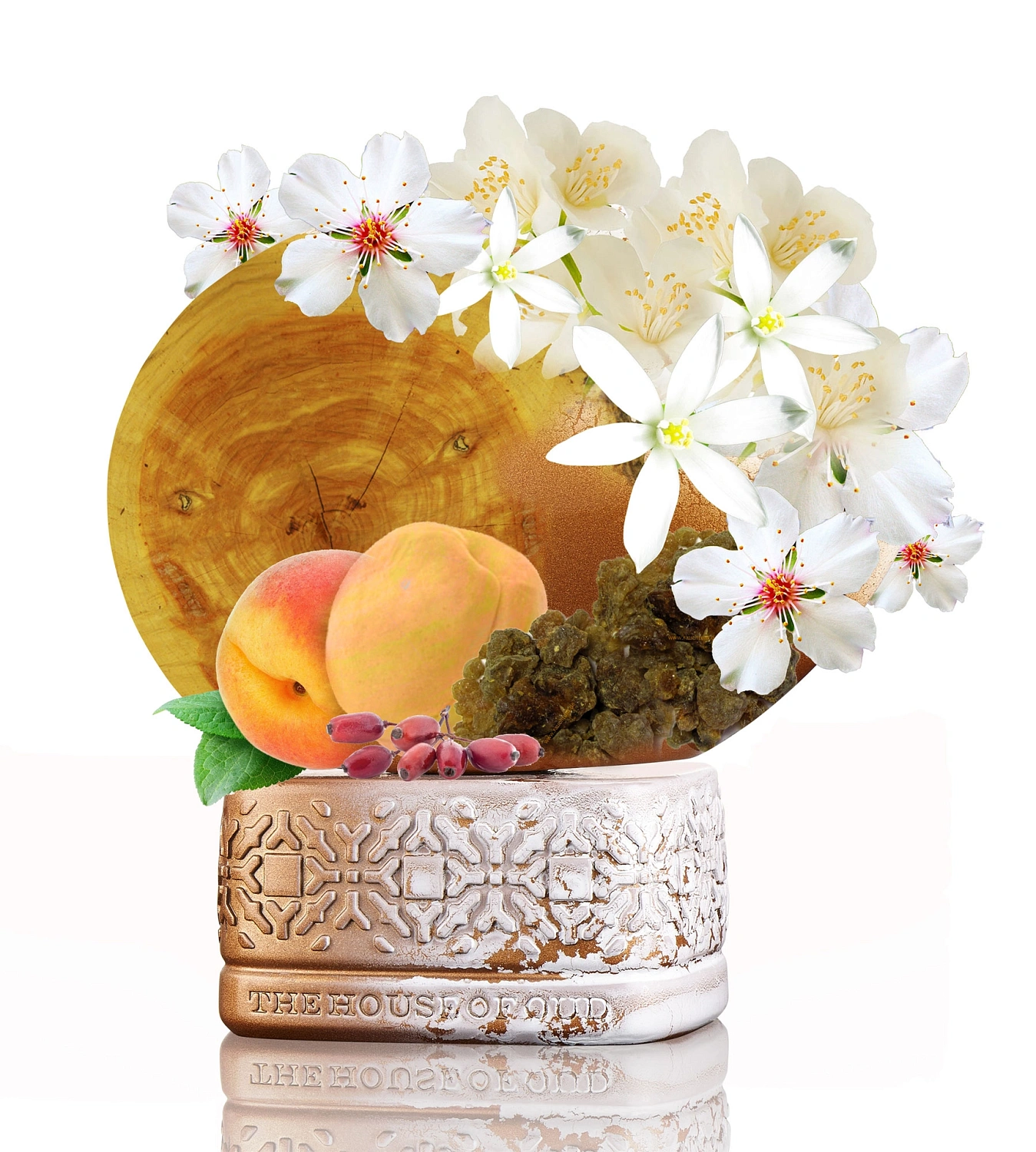 The House of Oud Wonderly