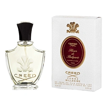 Фото Creed Fleurs de Bulgarie