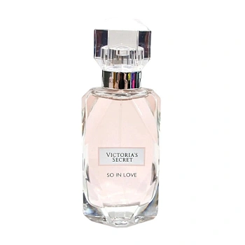 Victoria`s Secret So In Love парфюмерная вода, 100 мл тестер Victoria`s Secret So In Love парфюмерная вода, 100 мл тестер