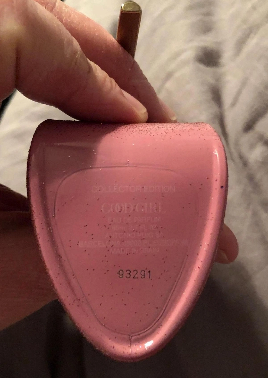 CAROLINA HERRERA Good Girl Fantastic Pink CAROLINA HERRERA Good Girl Fantastic Pink
