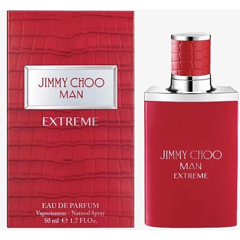 Фото Jimmy Choo Man Extreme