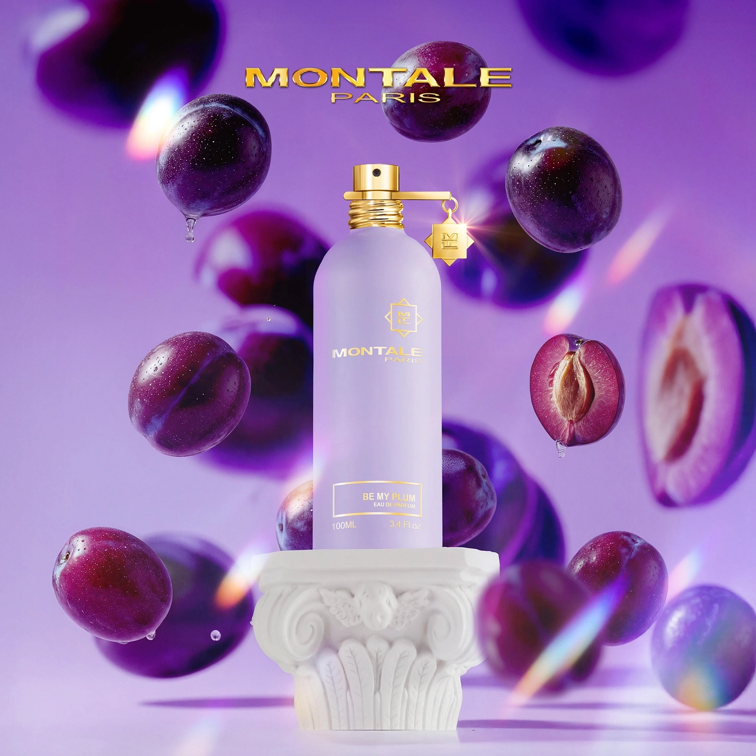 Montale Be My Plum
