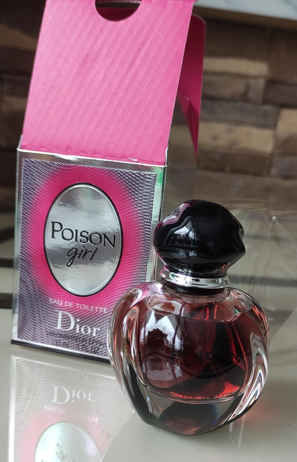 Christian Dior Poison Girl Eau De Toilette
