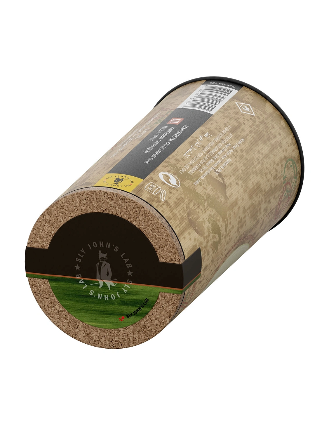 Sly John's Lab Mainstream