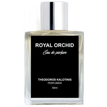 Фото Theodoros Kalotinis Royal Orchid