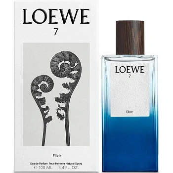 Фото Loewe 7 Elixir