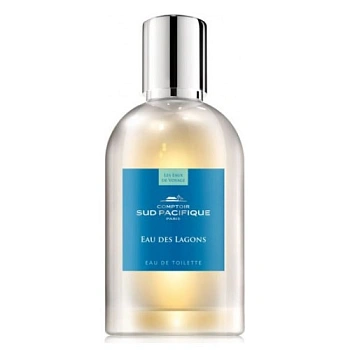 Фото Comptoir Sud Pacifique Eau des Lagons