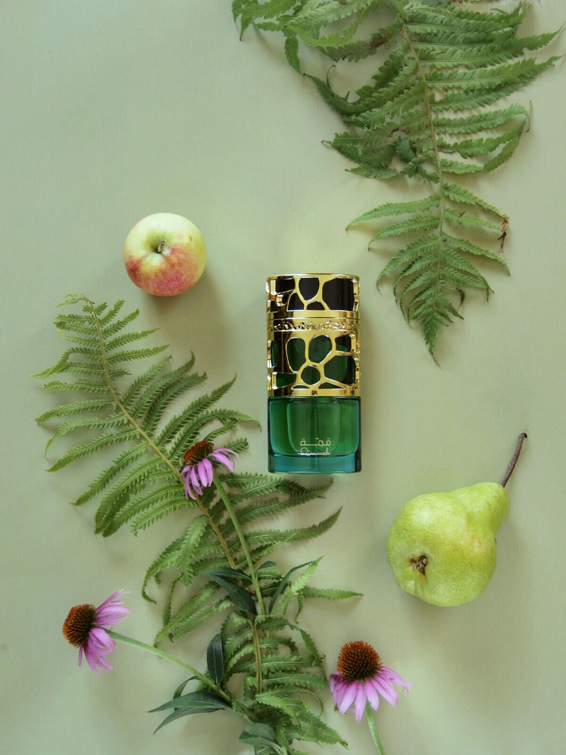 Lattafa Qimmah For Women