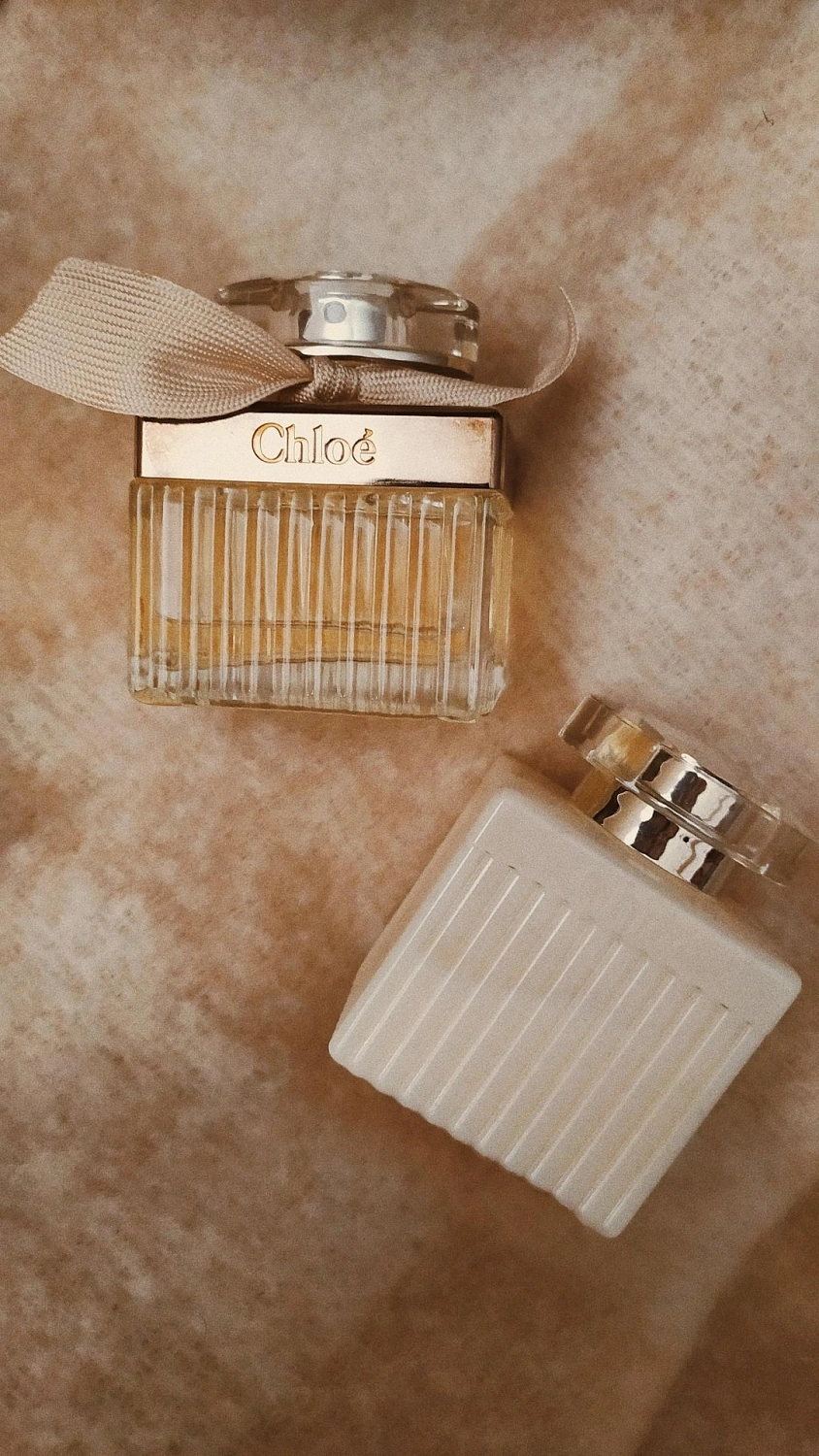 Chloe Fleur de Parfum