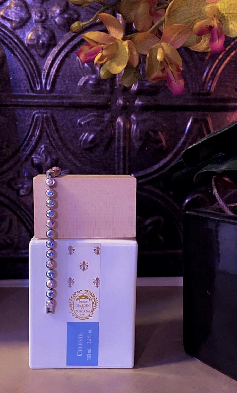 Giardini Di Toscana Celeste