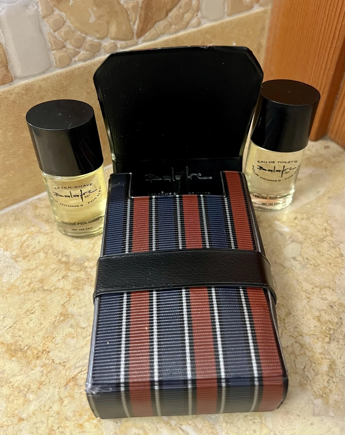 Lancôme Balafre Monsieur