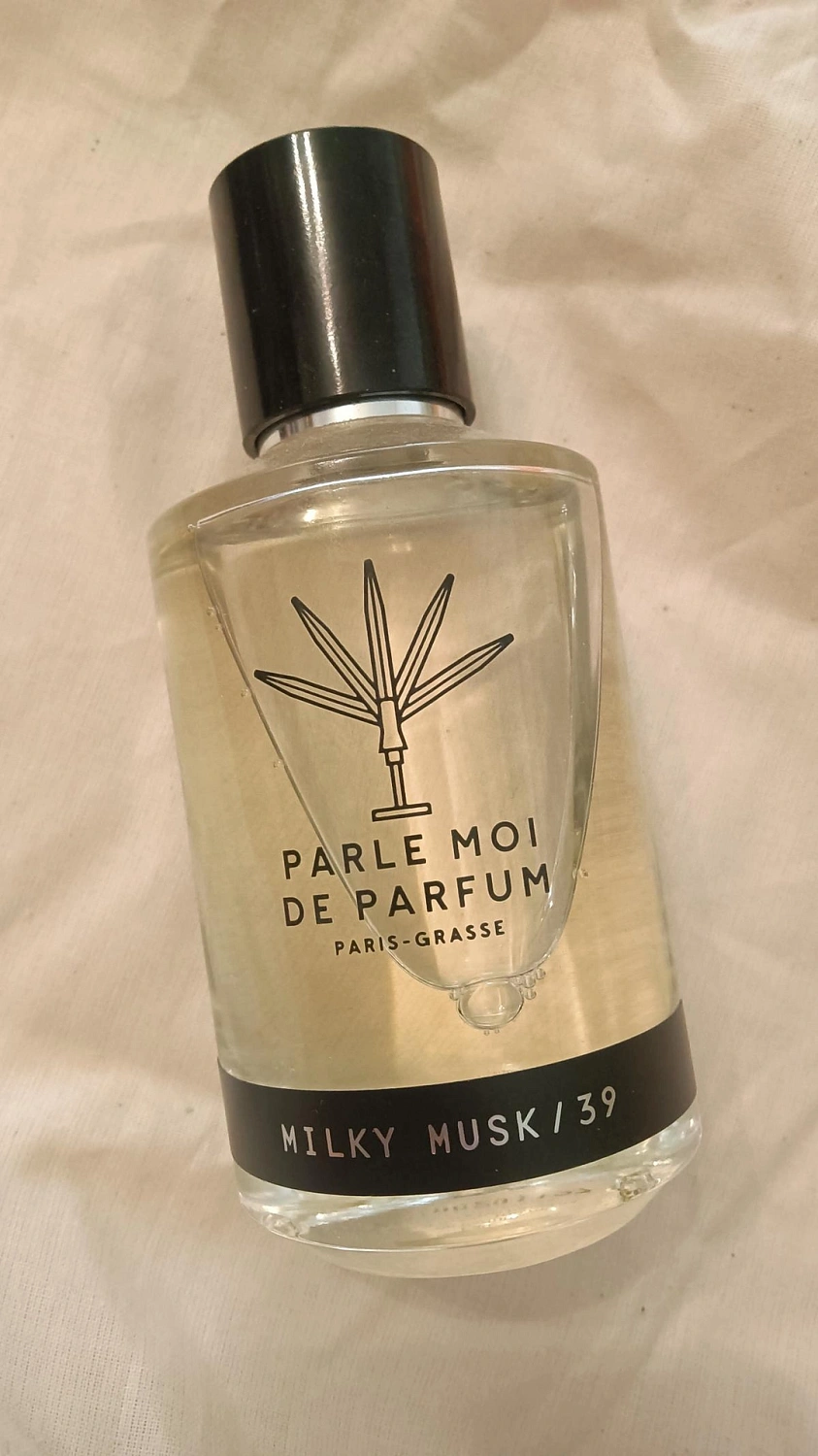 Parle Moi de Parfum Milky Musk
