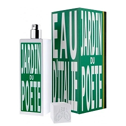 Eau d'Italie Jardin du Poete