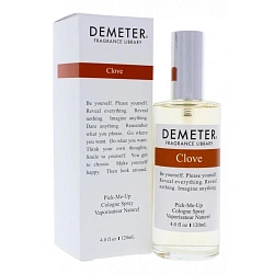Demeter Fragrance Library Clove