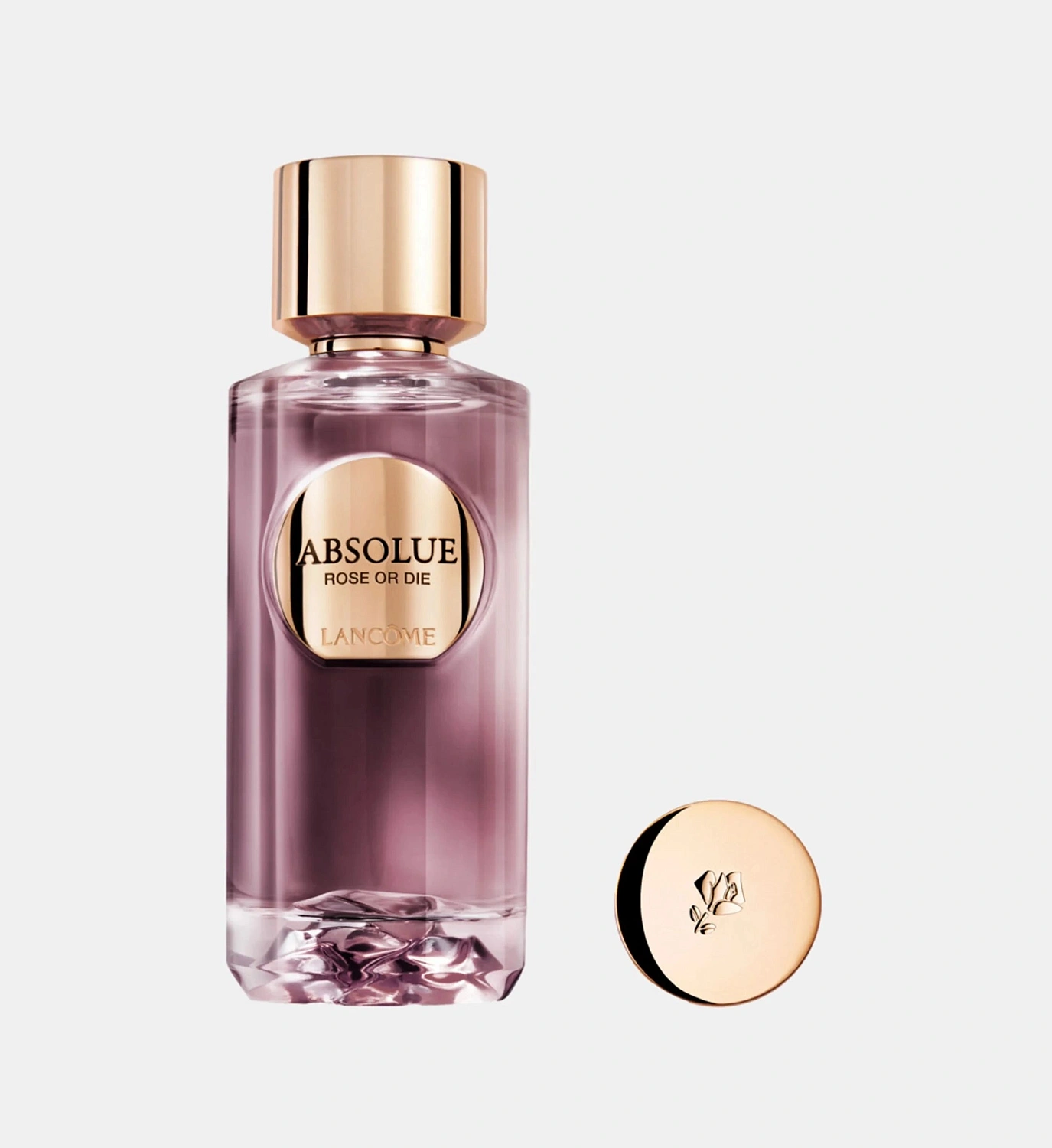 Lancome Absolue Rose Or Die