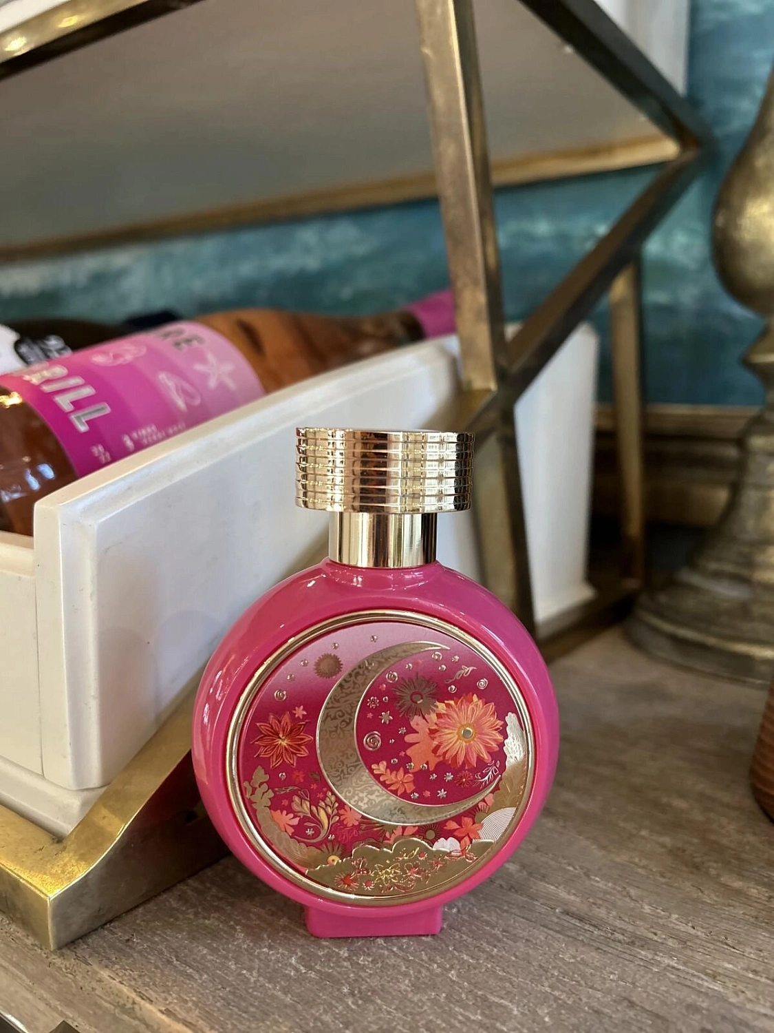 Haute Fragrance Company Pink Moon Haute Fragrance Company Pink Moon