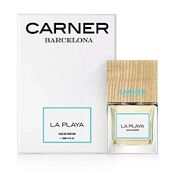 Carner Barcelona La Playa