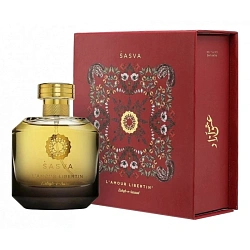 Sasva L'Amour Libertin Eshqh-e-Aazaad