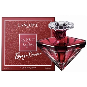 Фото Lancôme La Nuit Tresor Rouge Drama