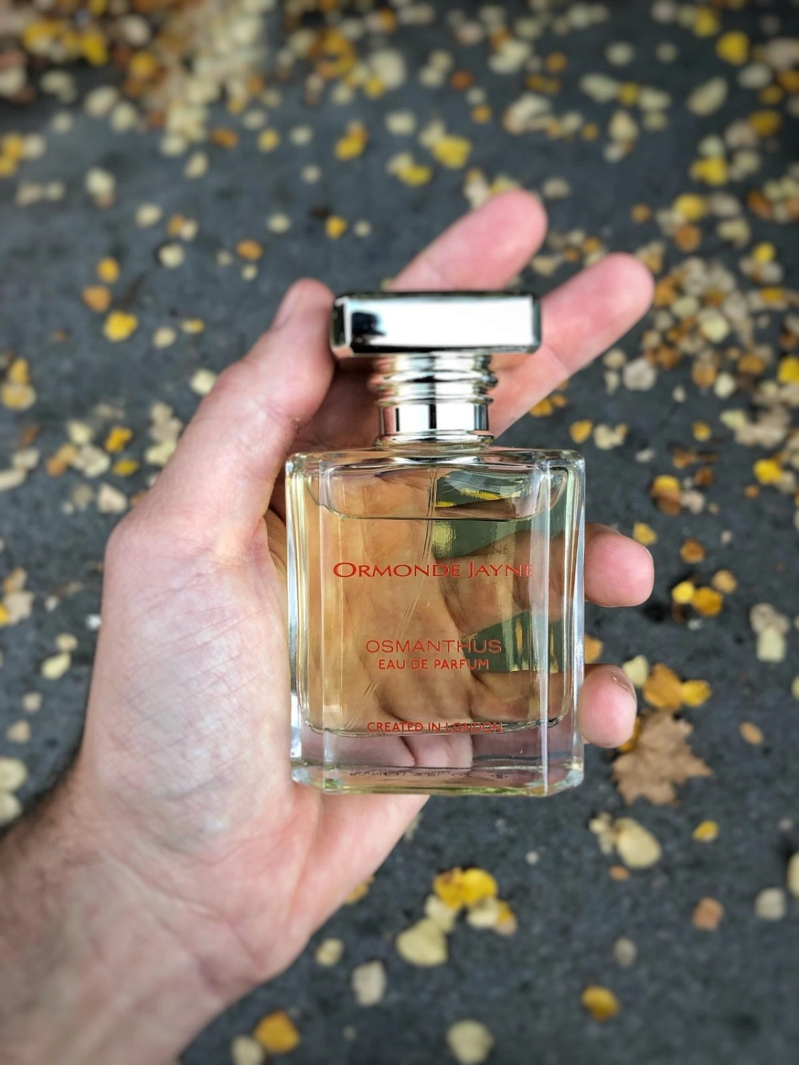 Ormonde Jayne Osmanthus
