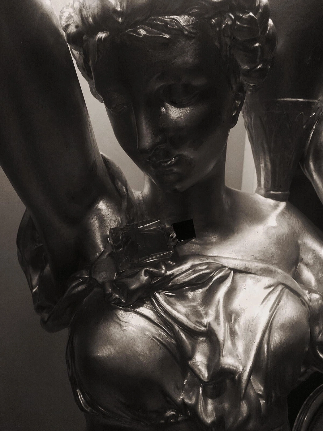 Yves Saint Laurent Libre Intense