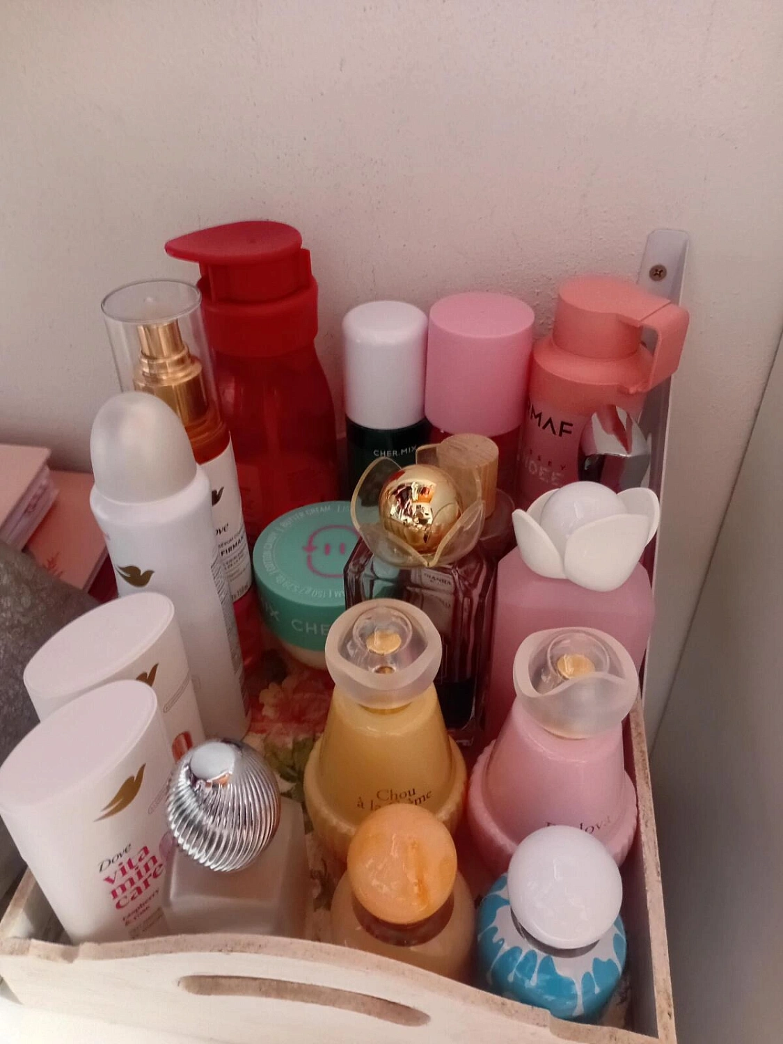 Jeanne Arthes Tea Time à Paris Pavlova