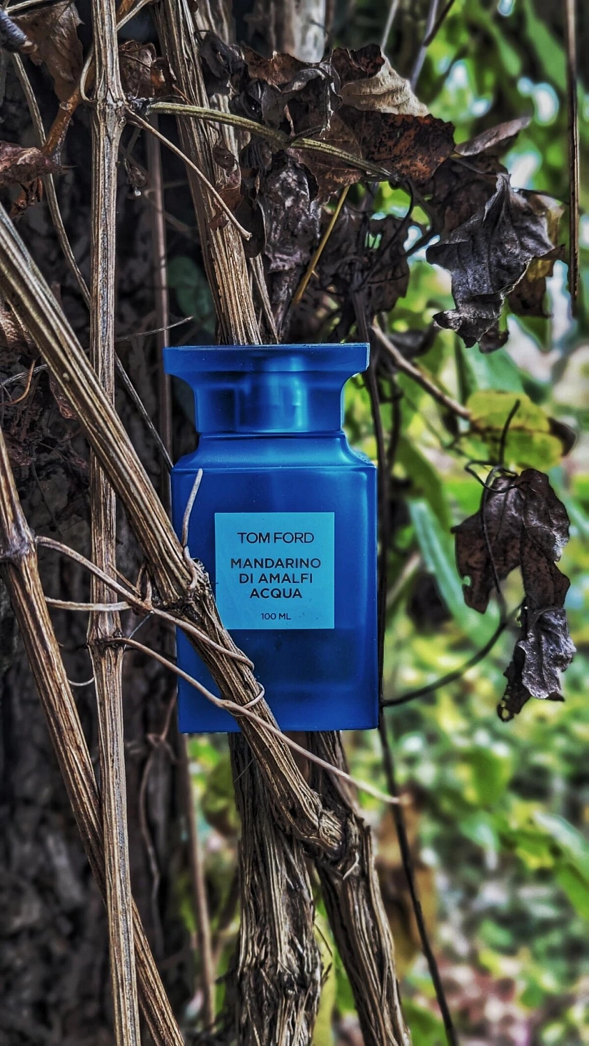 Tom Ford Mandarino di Amalfi Acqua