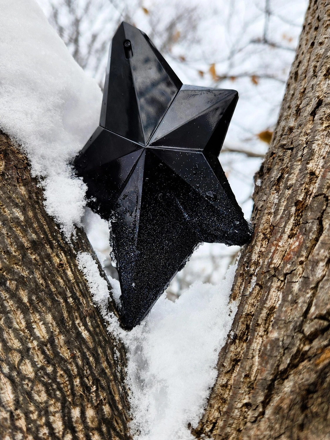 Mugler Angel Glamorama