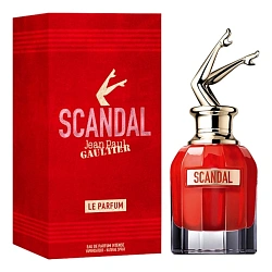 Jean Paul Gaultier Scandal Le Parfum