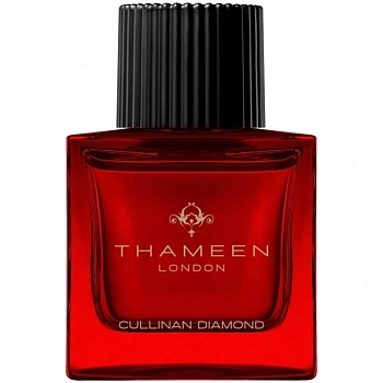 Thameen Cullinan Diamond духи, 50 мл тестер (limited edtition) Thameen Cullinan Diamond духи, 50 мл тестер (limited edtition)