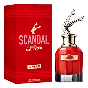Фото Jean Paul Gaultier Scandal Le Parfum