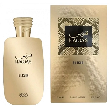 Фото Rasasi Hawas Elixir