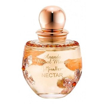 M. Micallef Ananda Royal Mango Nectar парфюмерная вода, 30 мл тестер M. Micallef Ananda Royal Mango Nectar парфюмерная вода, 30 мл тестер