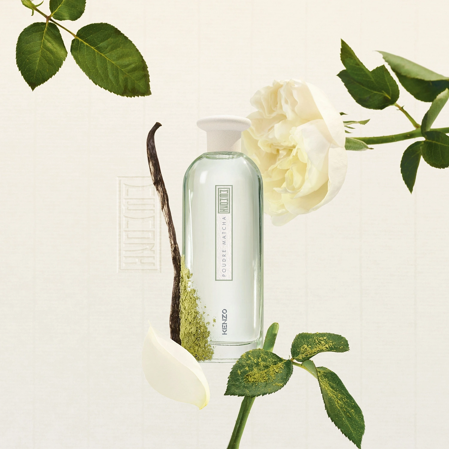 KENZO Poudre Matcha KENZO Poudre Matcha