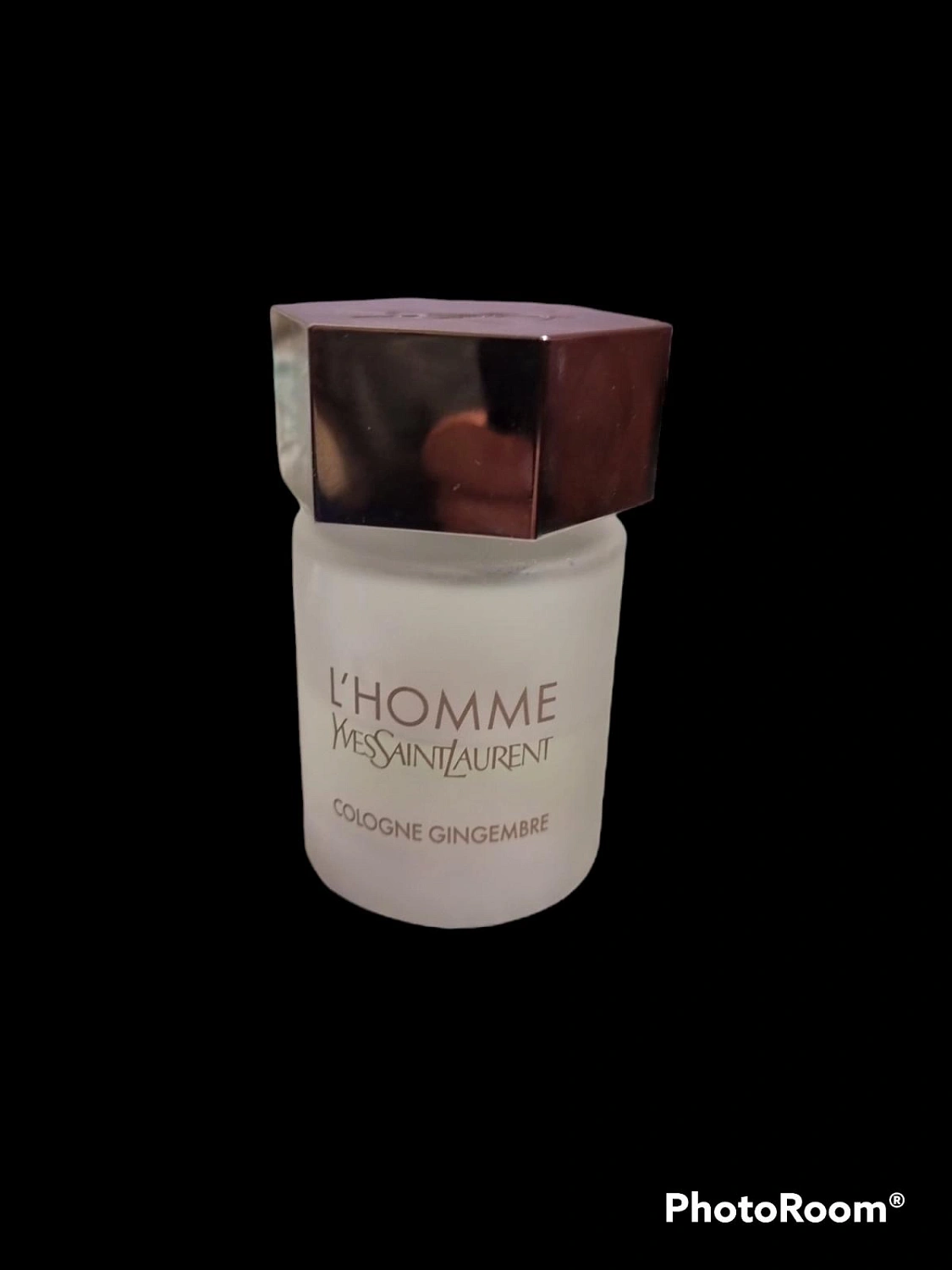 Yves Saint Laurent L’Homme Cologne Gingembre