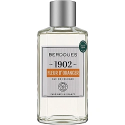 Berdoues 1902 Fleur D'Oranger