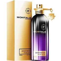 Montale Aoud Sense
