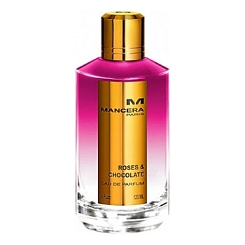 Mancera Roses & Chocolate парфюмерная вода, 120 мл тестер