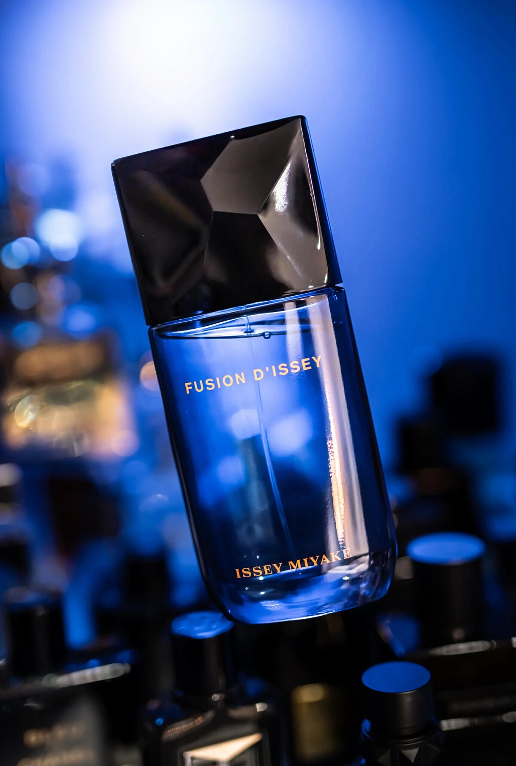 Issey Miyake Fusion d'Issey