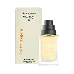 The Different Company White Zagora