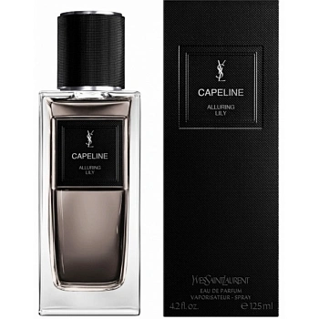 Yves Saint Laurent Capeline Alluring Lily парфюмерная вода 125 мл
