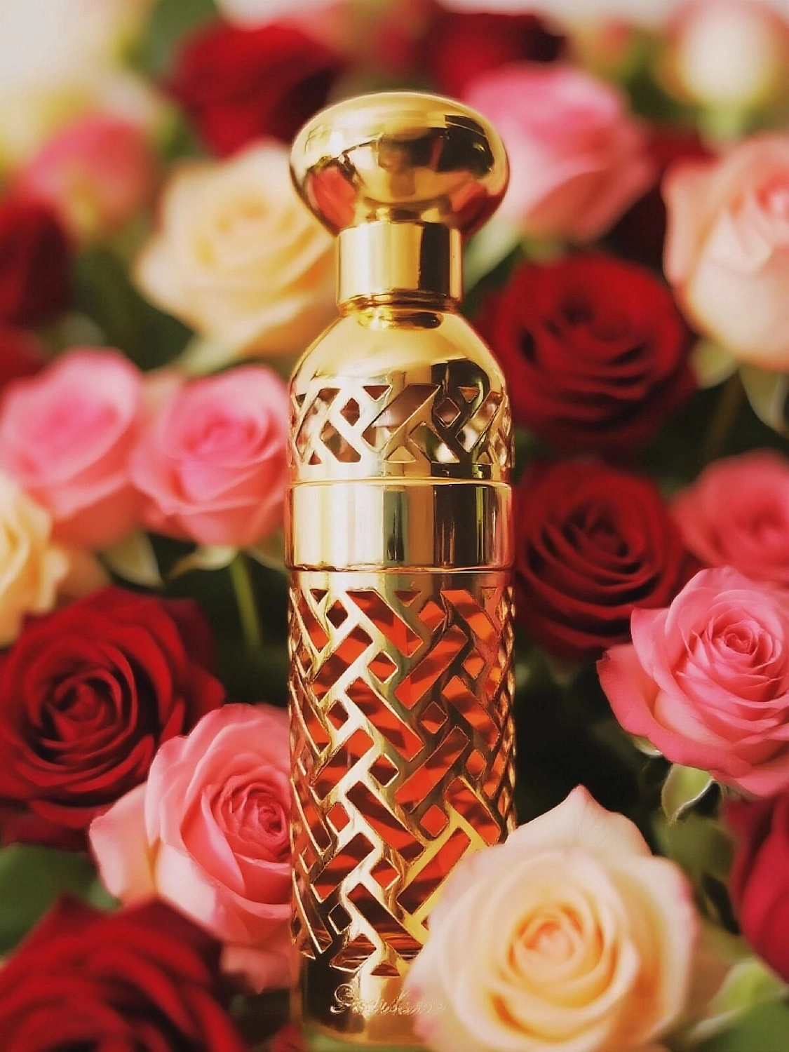 Guerlain Nahema