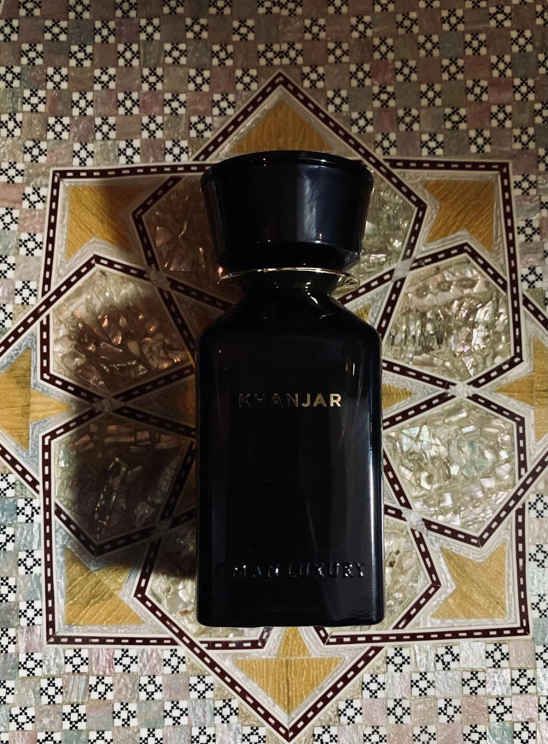 Omanluxury Khanjar Omanluxury Khanjar