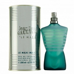 Jean Paul Gaultier Le Male Maxi