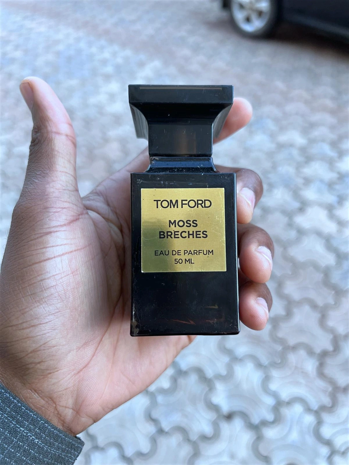 Tom Ford Moss Breches Tom Ford Moss Breches