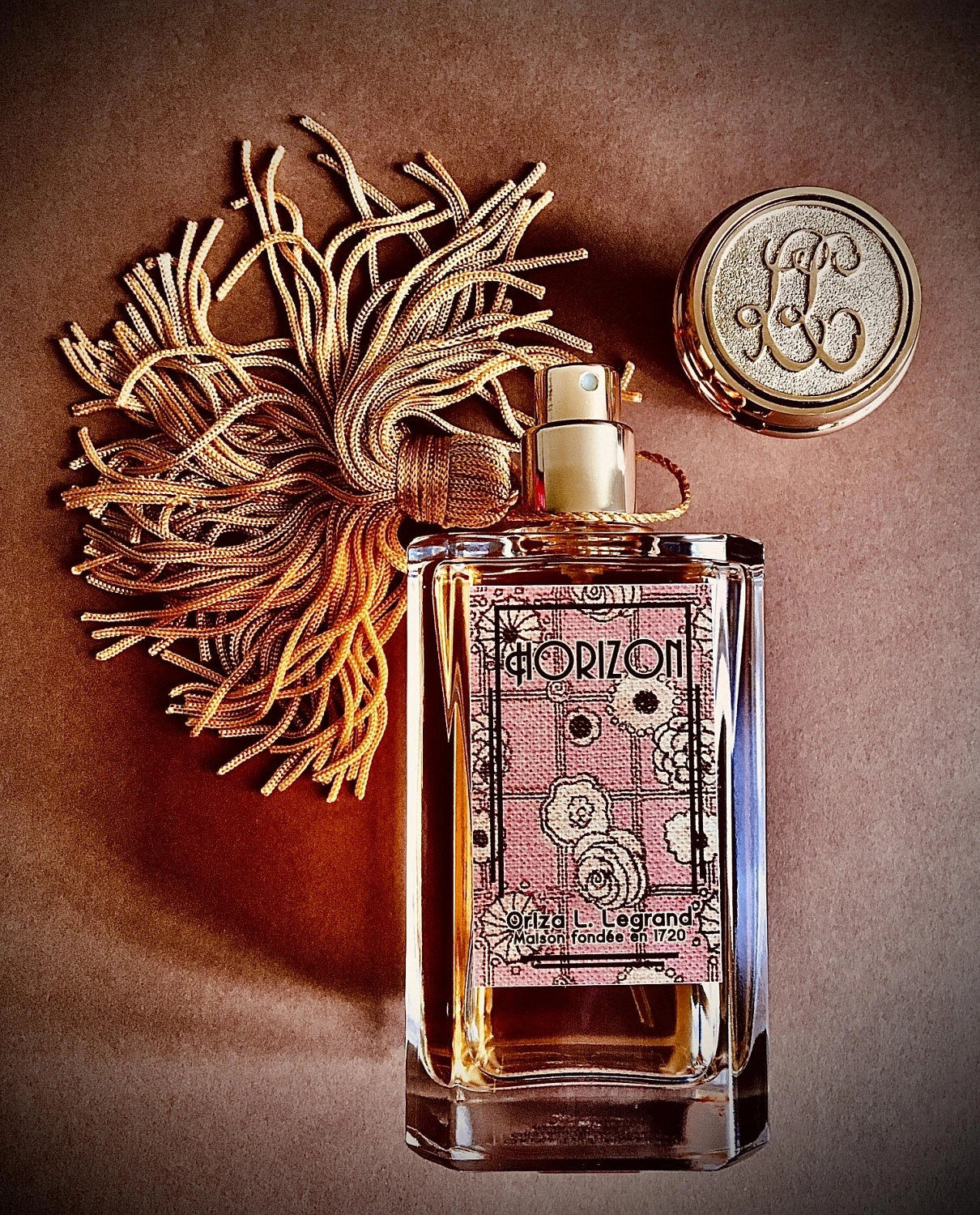 Oriza L. Legrand Horizon
