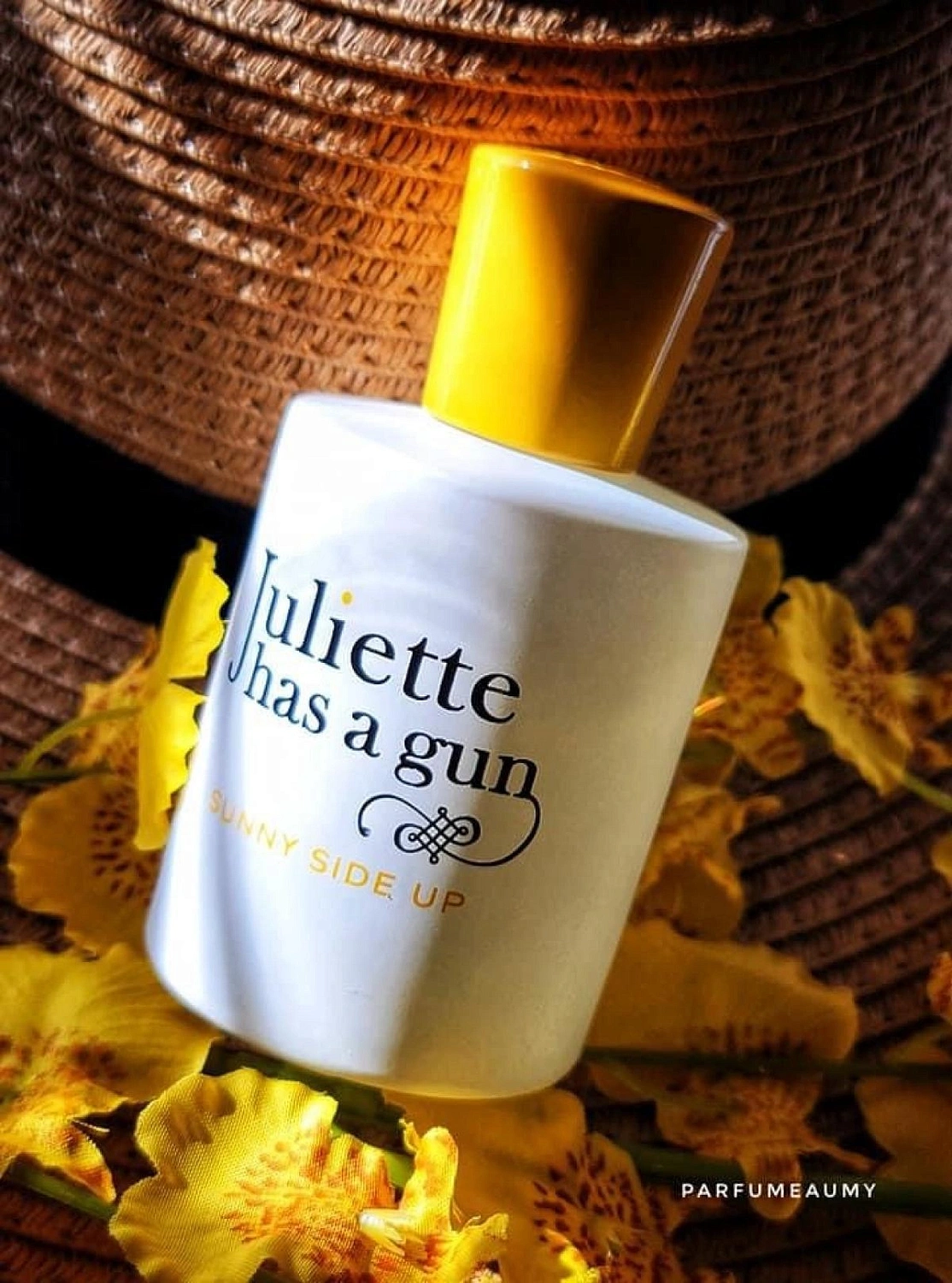 Juliette Has A Gun Sunny Side Up Juliette Has A Gun Sunny Side Up