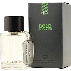 Gap G7 Bold