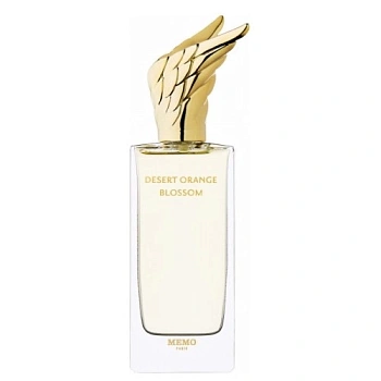 Memo Desert Orange Blossom парфюмерная вода, 75 мл тестер Memo Desert Orange Blossom парфюмерная вода, 75 мл тестер