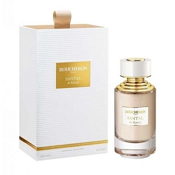 Фото Boucheron Santal de Kandy